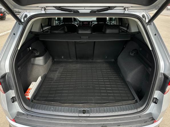 Skoda Kodiaq I с пробегом 2018 года, цена 2 790 000 рублей, 140000 км, внедорожник, Автокод Объявления