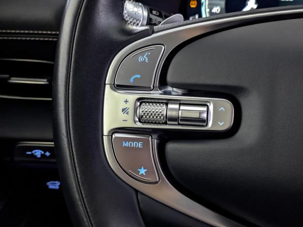 Genesis GV80 I с пробегом 2022 года, цена 5 700 000 рублей, 95934 км, внедорожник, Автокод Объявления