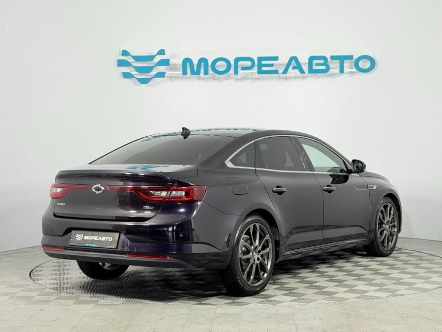 Renault Samsung SM6 I Калининград  - изображение 5