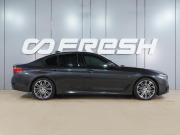 BMW 5 серии VII (G30/G31/G38) Воронеж  - изображение 38