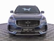 Geely Monjaro I Москва  - изображение 32