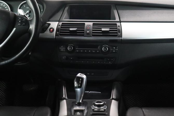 BMW X6 I (E71) с пробегом 2011 года, цена 1 711 000 рублей, 155574 км, внедорожник, Автокод Объявления