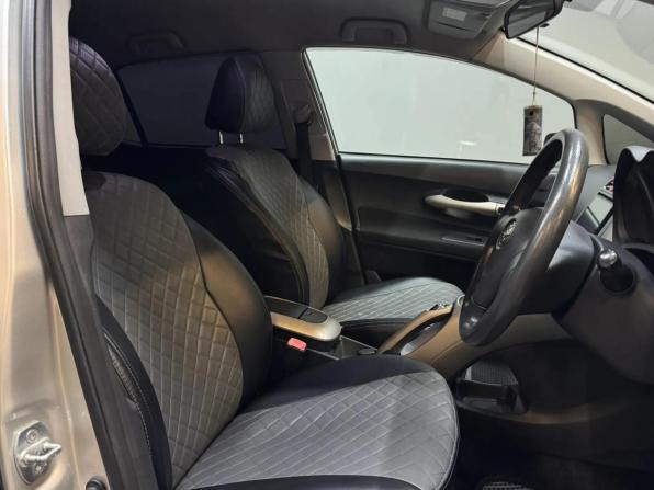 Toyota Auris I с пробегом 2008 года, цена 747 000 рублей, 240572 км, хэтчбек, Автокод Объявления