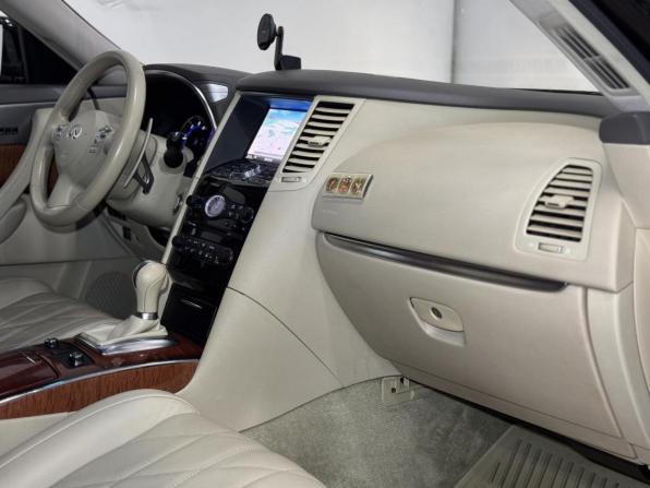 Infiniti QX70 с пробегом 2014 года, цена 2 019 000 рублей, 157672 км, внедорожник, Автокод Объявления
