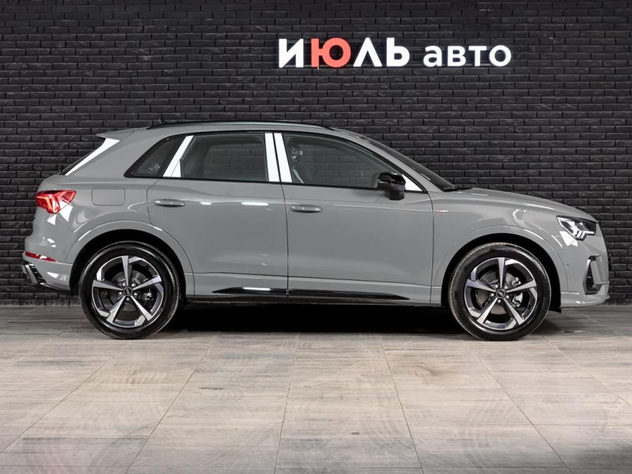 Audi Q3 II (F3) Екатеринбург  - изображение 9