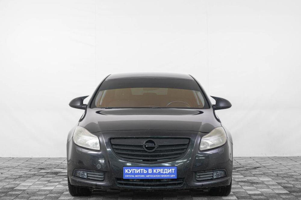 Opel Insignia I Кемерово  - изображение 2