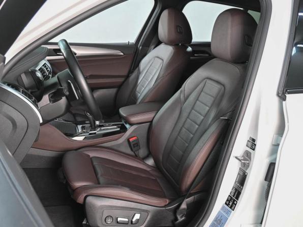 BMW X4 II (G02) с пробегом 2020 года, цена 6 459 000 рублей, 68531 км, внедорожник, Автокод Объявления