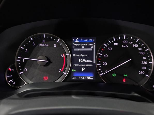 Lexus RX IV Рестайлинг с пробегом 2021 года, цена 4 640 000 рублей, 154377 км, внедорожник, Автокод Объявления
