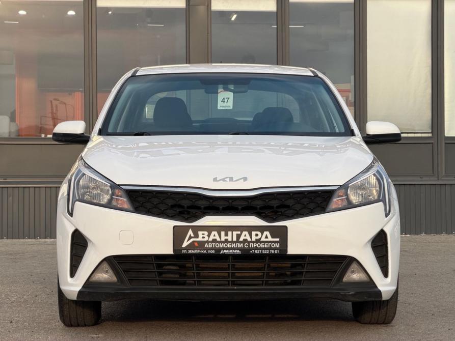 Kia Rio IV Рестайлинг Волгоград  - изображение 3