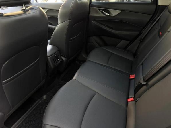 Changan CS35 Plus I Рестайлинг с пробегом 2024 года, цена 1 799 500 рублей, 26263 км, внедорожник, Автокод Объявления