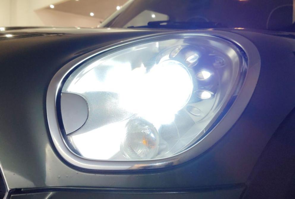 Mini Countryman I Ярославль  - изображение 22