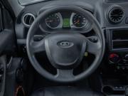 Lada (ВАЗ) Granta I Тюмень  - изображение 21