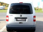 Volkswagen Caddy III Иваново  - изображение 22