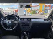 Skoda Rapid I Сыктывкар  - изображение 37