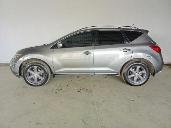 Nissan Murano II (Z51) Рестайлинг с пробегом 2011 года, цена 1 155 000 рублей, 200290 км, внедорожник, Автокод Объявления