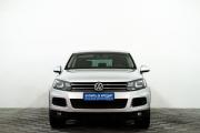 Volkswagen Touareg II Сургут  - изображение 20