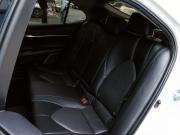 Toyota Camry VIII (XV70) Рестайлинг Екатеринбург  - изображение 42