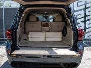 Toyota Land Cruiser 200 Series Рестайлинг 1 Краснодар  - изображение 56