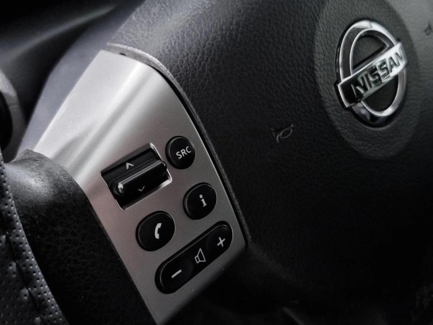 Nissan Note I Рестайлинг Нижний Новгород  - изображение 12