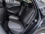 Hyundai Solaris I Волгоград  - изображение 23