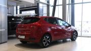 Kia Ceed II Уфа  - изображение 17