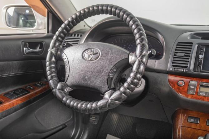 Toyota Camry V (XV30) с пробегом 2005 года, цена 749 000 рублей, 362000 км, седан, Автокод Объявления