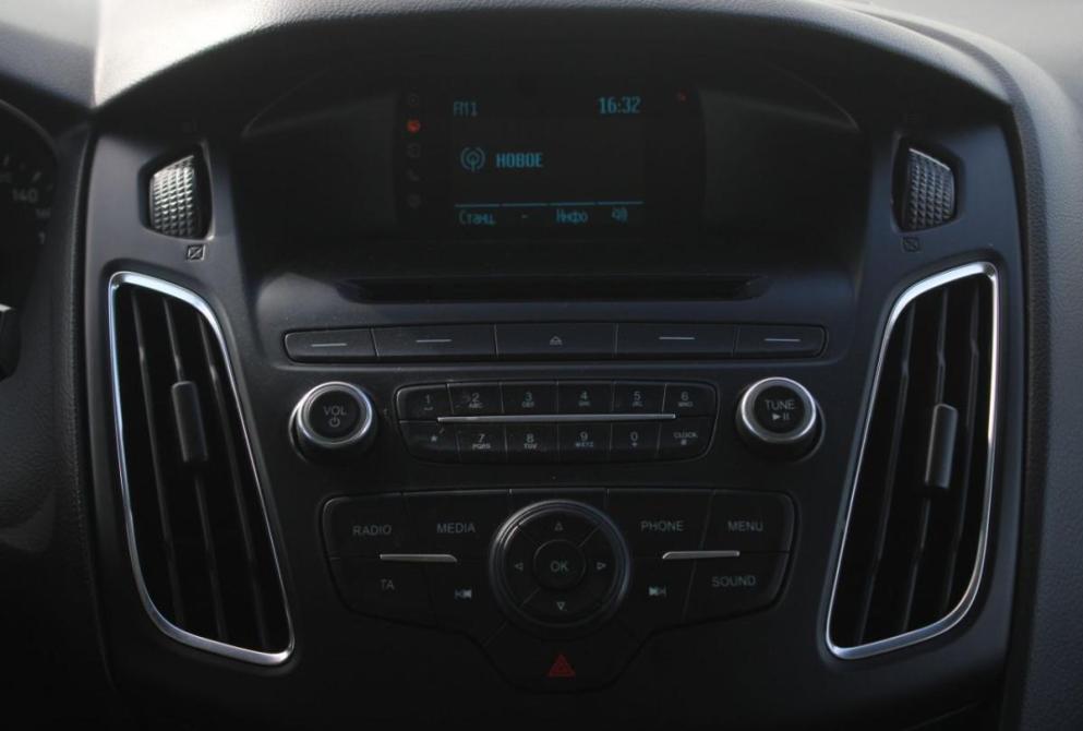 Ford Focus III Рестайлинг Саратов  - изображение 22