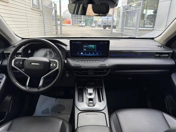 Haval Jolion I Рестайлинг с пробегом 2024 года, цена 2 000 000 рублей, 28490 км, внедорожник, Автокод Объявления