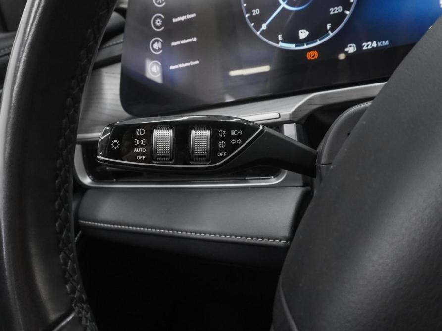 Chery Arrizo 8 Ростов-на-Дону  - изображение 17