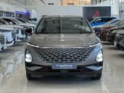 Omoda C5 I Оренбург  - изображение 35