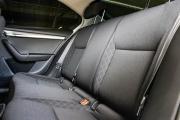 Skoda Octavia III (A7) Рестайлинг Уфа  - изображение 30