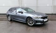 BMW 3 серии VII (G2x) Санкт-Петербург  - изображение 24