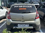 Renault Sandero I Санкт-Петербург  - изображение 12