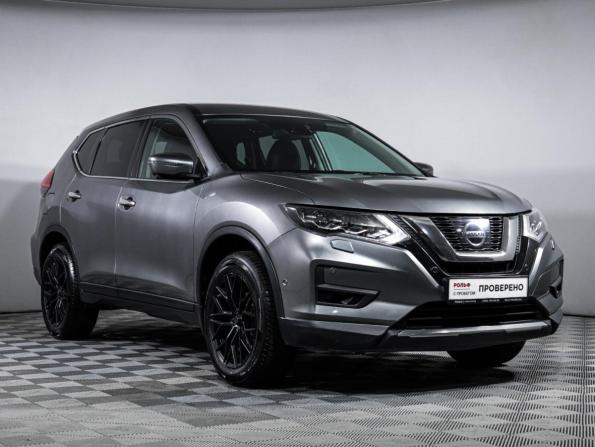 Nissan X-Trail III Рестайлинг с пробегом 2019 года, цена 2 475 000 рублей, 85516 км, внедорожник, Автокод Объявления
