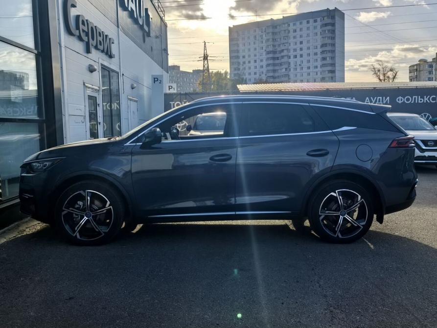 BYD Tang II Рестайлинг 1 Москва  - изображение 8
