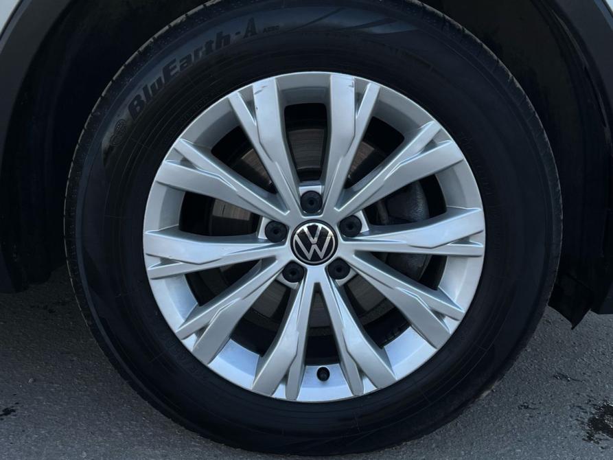 Volkswagen Tiguan II Рестайлинг Калуга  - изображение 7