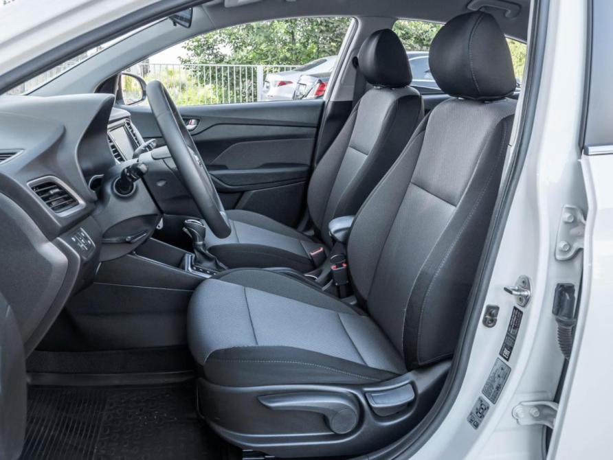 Hyundai Solaris II Ставрополь  - изображение 10