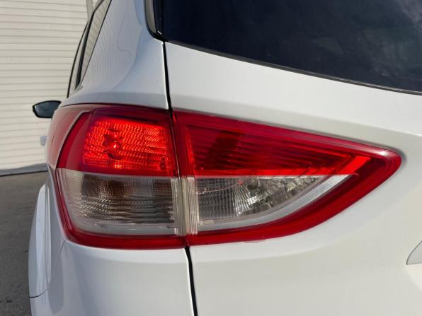 Ford Kuga II с пробегом 2015 года, цена 1 357 000 рублей, 108200 км, внедорожник, Автокод Объявления