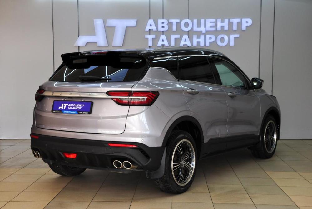 Geely Coolray I Таганрог  - изображение 5