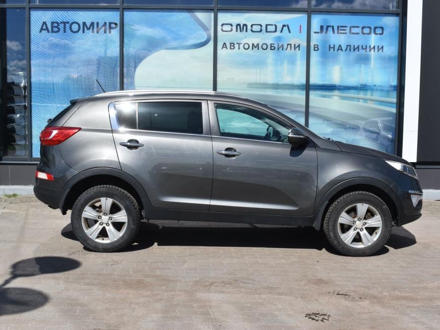 Kia Sportage III Архангельск  - изображение 4