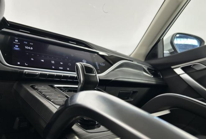 Geely Atlas Pro с пробегом 2023 года, цена 1 890 000 рублей, 177345 км, внедорожник, Автокод Объявления