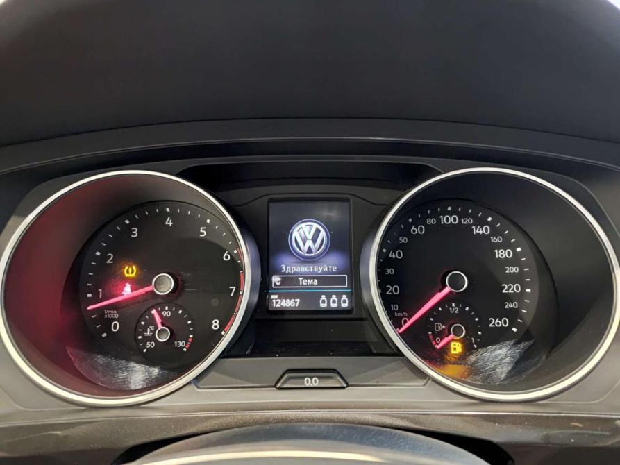 Volkswagen Tiguan II Казань  - изображение 16