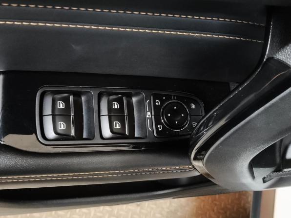 Haval Dargo I с пробегом 2023 года, цена 2 399 000 рублей, 112961 км, внедорожник, Автокод Объявления