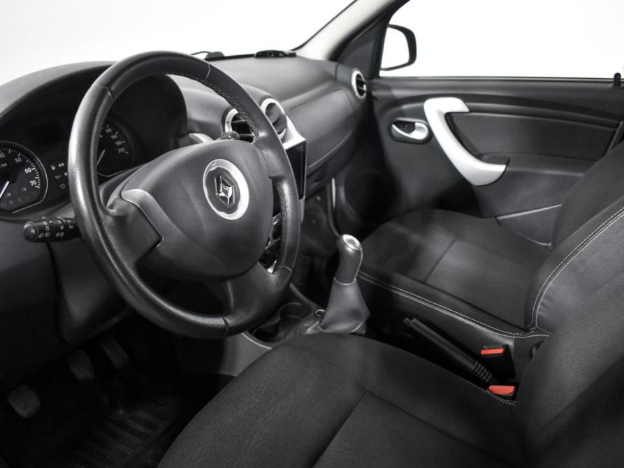 Renault Sandero I Санкт-Петербург  - изображение 10
