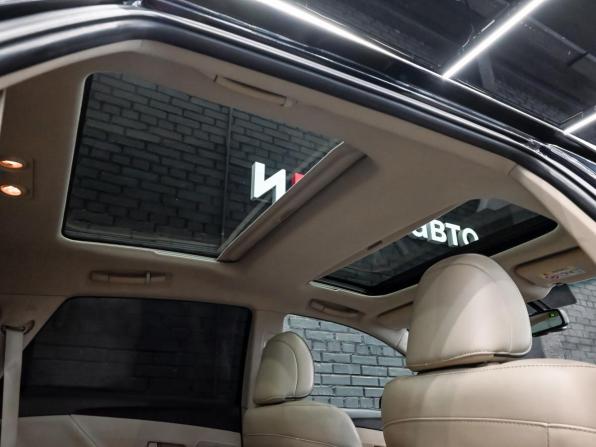 Toyota Venza I Рестайлинг с пробегом 2013 года, цена 2 085 000 рублей, 328409 км, внедорожник, Автокод Объявления