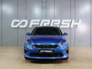 Kia Ceed III Воронеж  - изображение 25