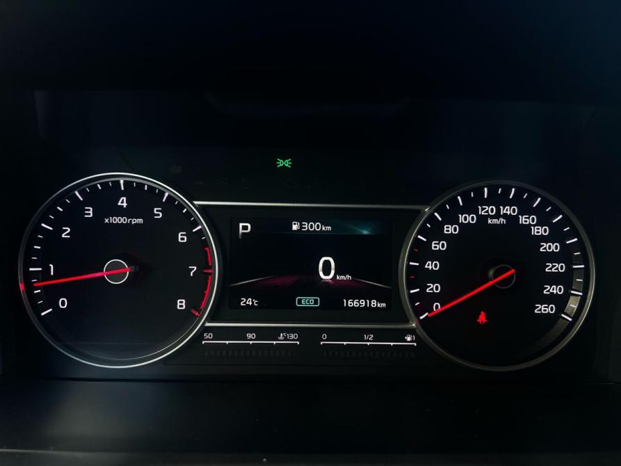 Kia Sorento IV Санкт-Петербург  - изображение 16