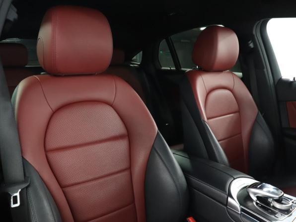 Mercedes-Benz GLC Coupe I (C253) с пробегом 2017 года, цена 4 099 000 рублей, 82636 км, внедорожник, Автокод Объявления