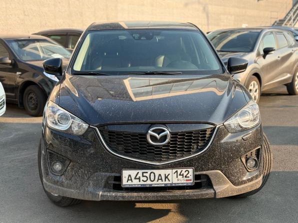 Mazda CX-5 I с пробегом 2012 года, цена 1 749 000 рублей, 111175 км, внедорожник, Автокод Объявления
