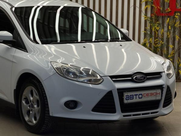 Ford Focus III с пробегом 2014 года, цена 795 000 рублей, 168000 км, седан, Автокод Объявления